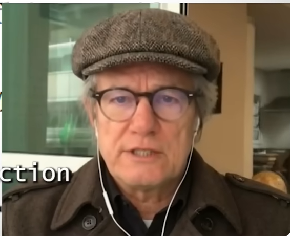 The dangers of deepfakes